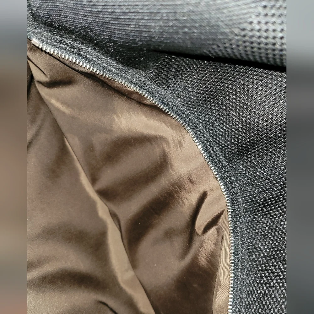 Louis Vuitton Messenger Bag Damier Black